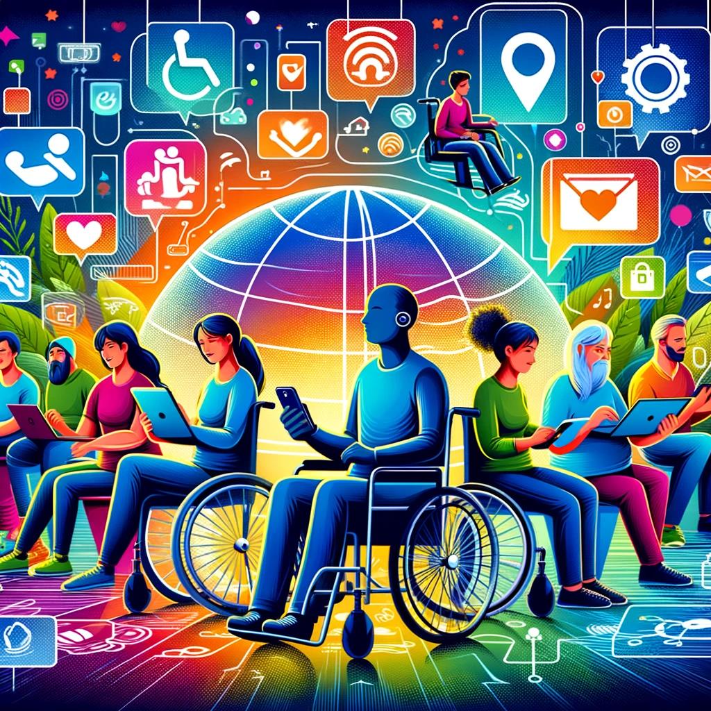 Accessibility Considerations in Software Development: Ensuring Digital Inclusivity