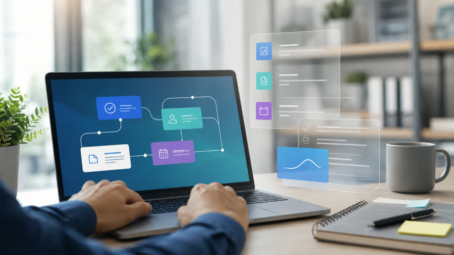 How AI Assistants Can Optimize Your Workflow
