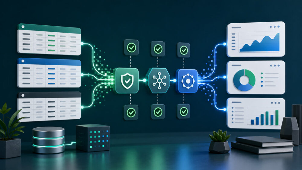 Why AI Projects Still Need Good APIs and Clean Data