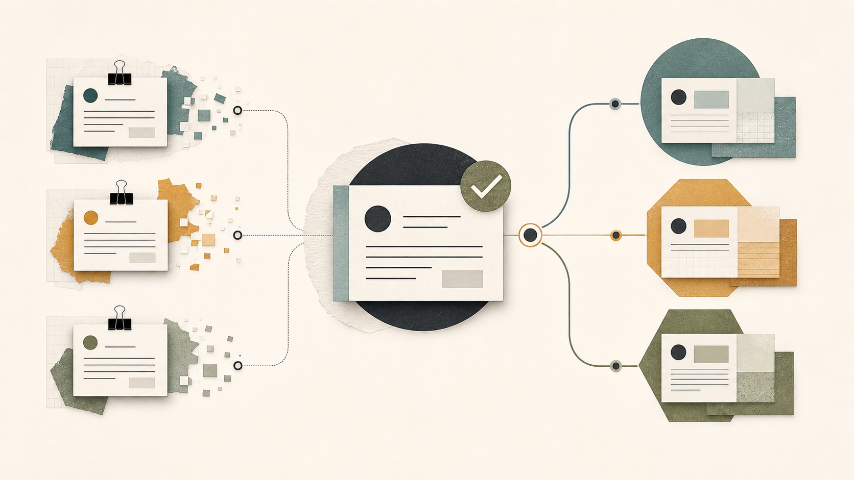 How API Integrations Reduce Duplicate Data Entry