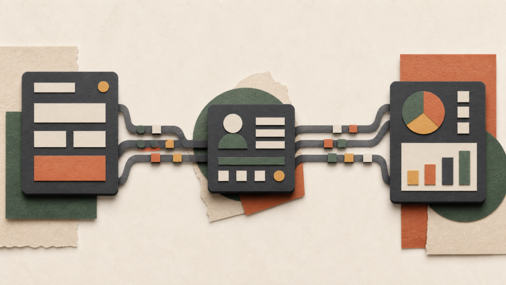 What APIs Actually Do for Your Business Systems
