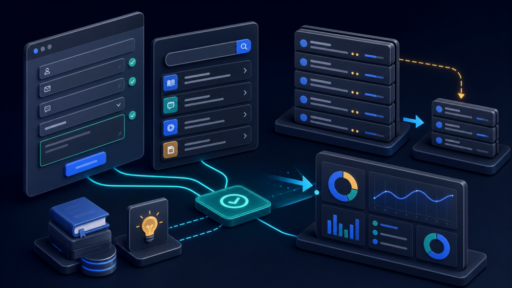 How Better UX Reduces Support Requests