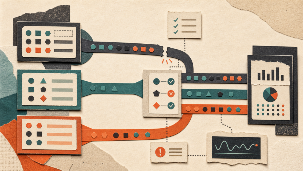 Common Risks in Connecting Business Software