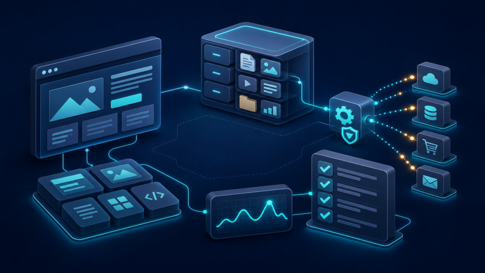 What Makes a Business Website Easier to Maintain