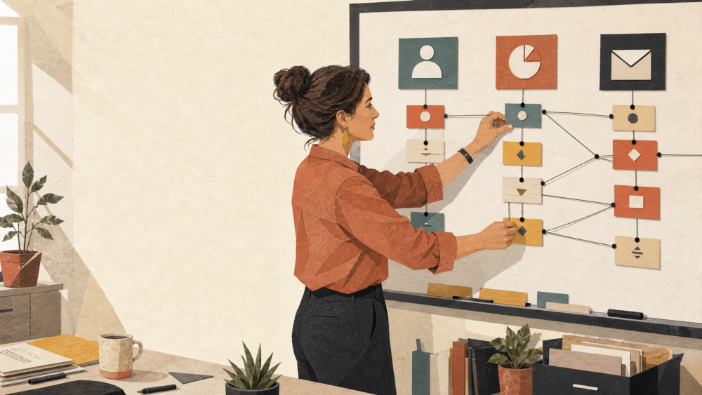 Before You Connect Your Systems, Decide Who Owns the Data