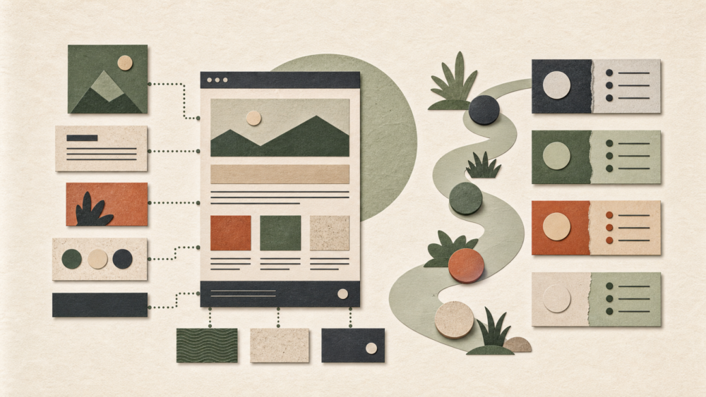 What Makes a Business Website Easier to Maintain