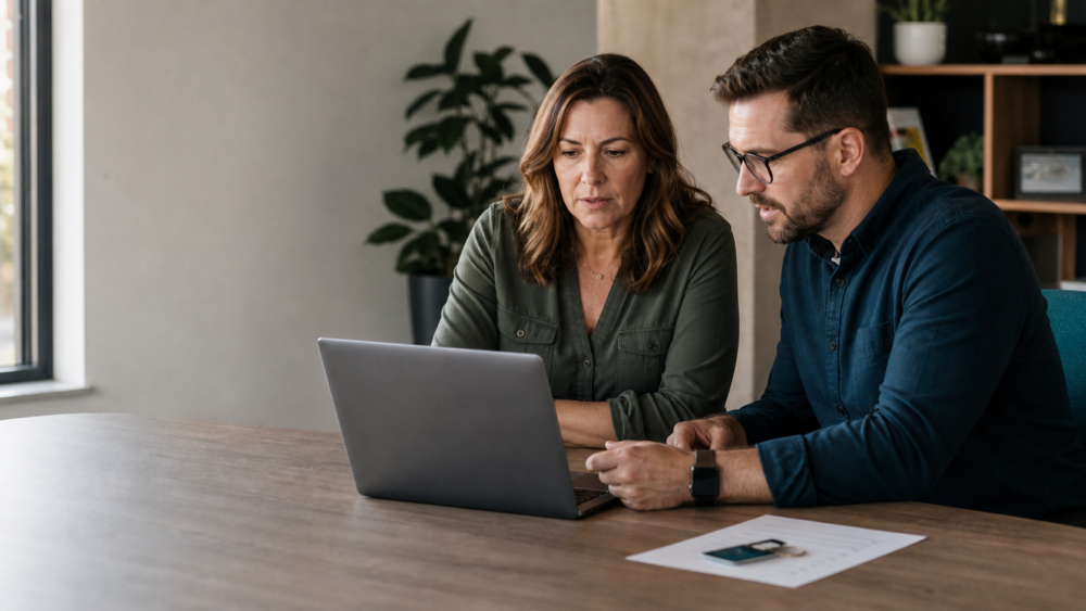 A Practical Access Review for Small Business Systems