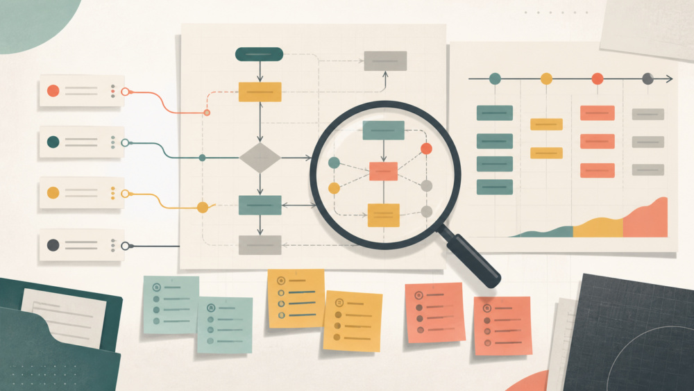 Why Discovery Matters Before Starting a Software Project