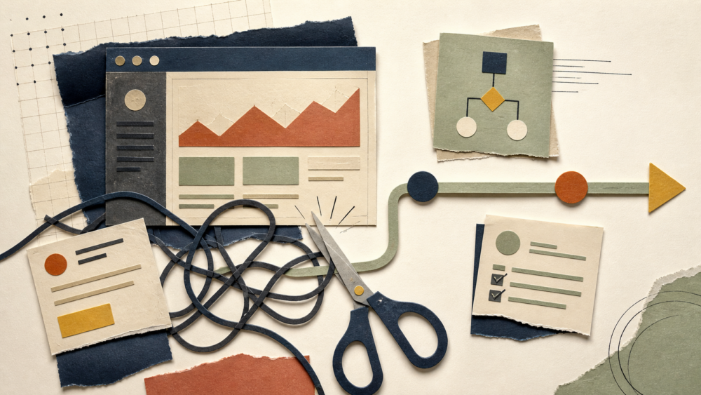 Signs Your Web Platform Is Holding the Business Back