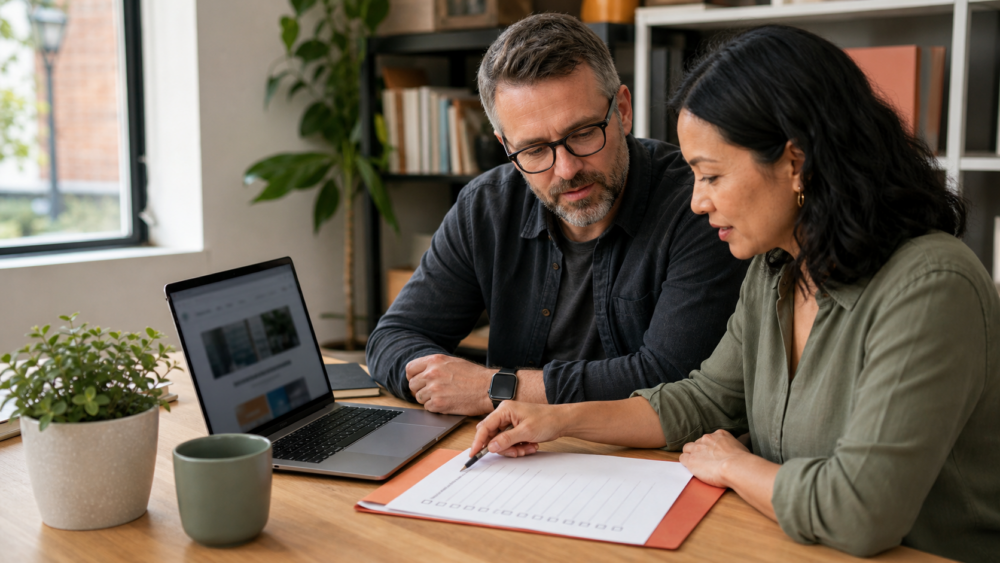 A Safer WordPress Update Window: A Practical Checklist for Small Businesses