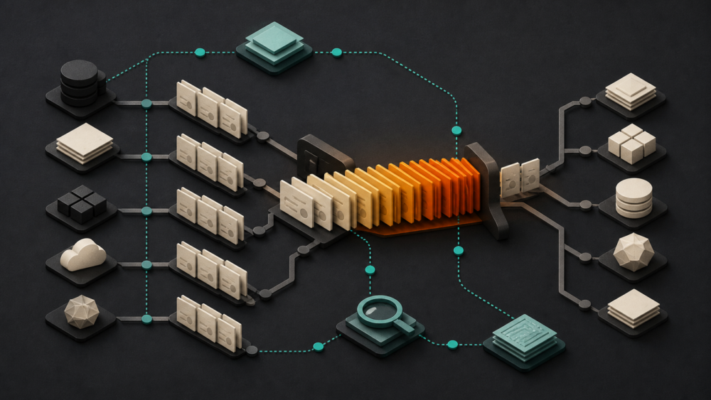 Common Workflow Bottlenecks AI Can Help Surface