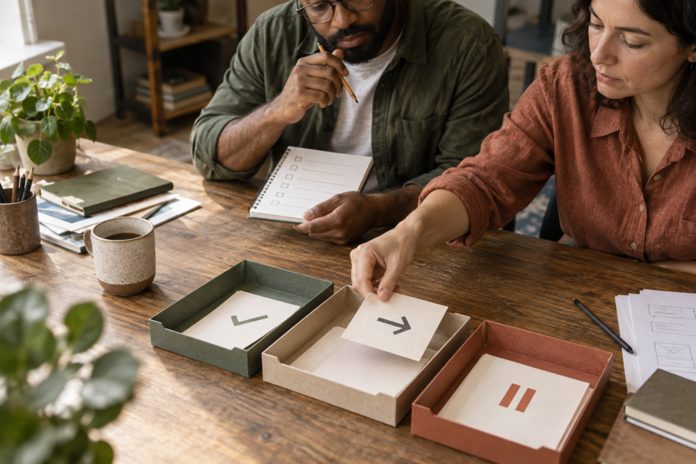 AI Assistants for Small Businesses: Start with Bounded Workflows