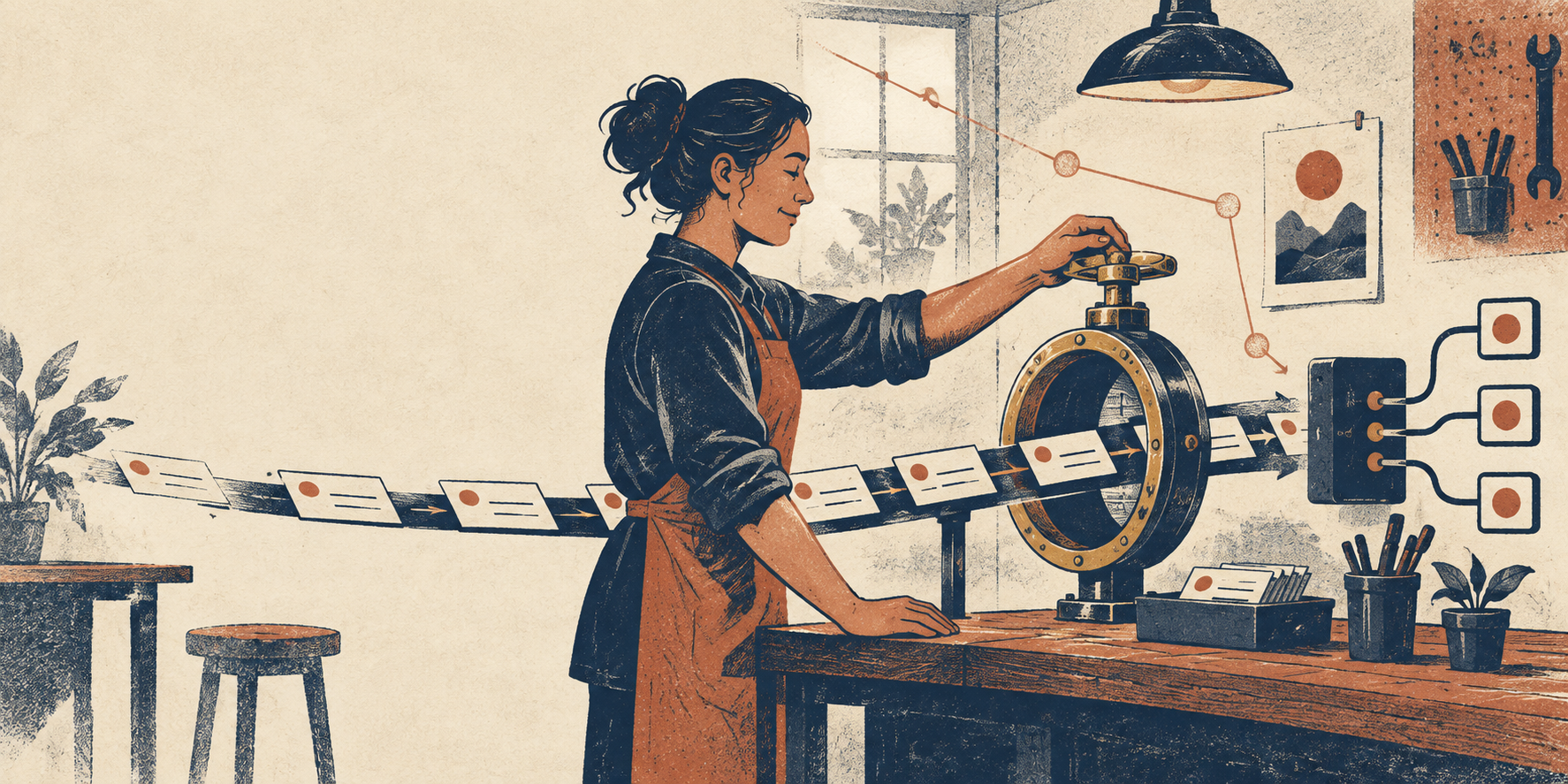 API Rate Limits for Small-Business Integrations: A Practical Design Guide