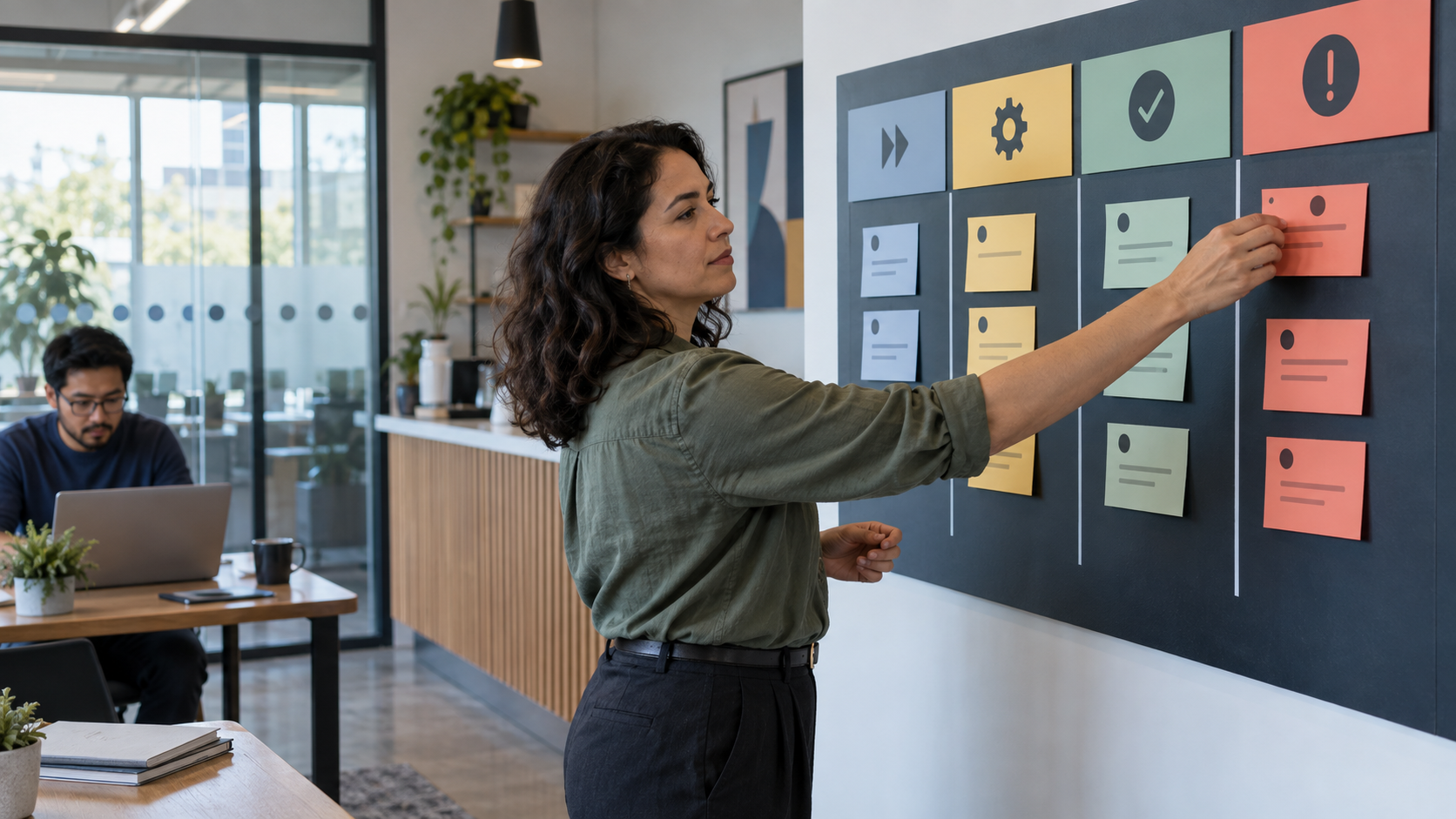 Background Jobs for Small Business Workflows: A Practical Design Guide