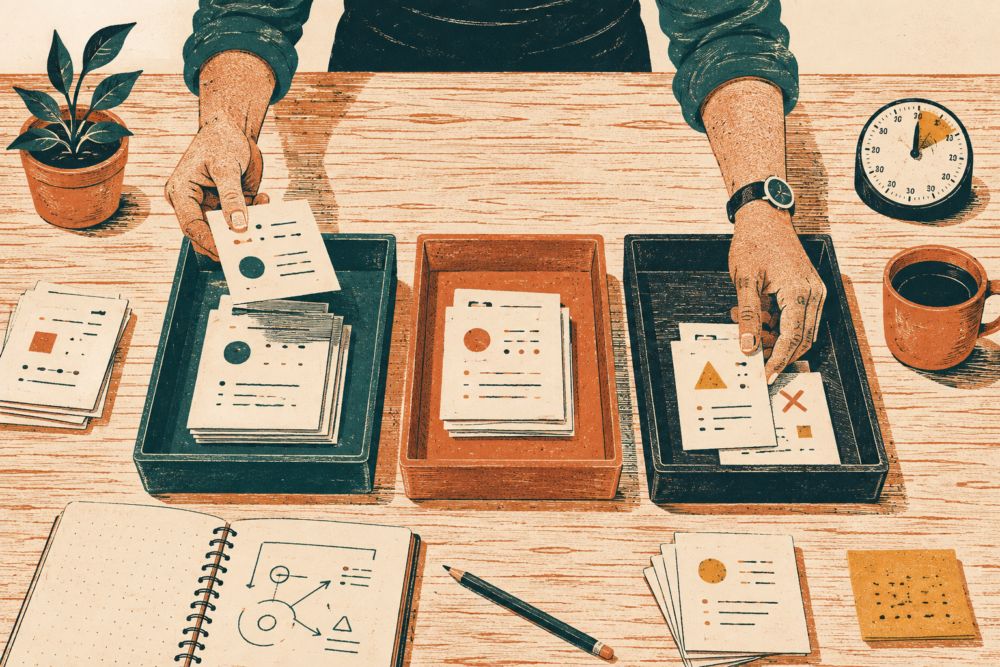When a Business Workflow Needs a Queue Instead of a Direct Handoff