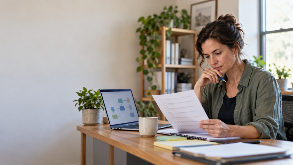 A Practical Change-Control Checklist for Small-Business Integrations