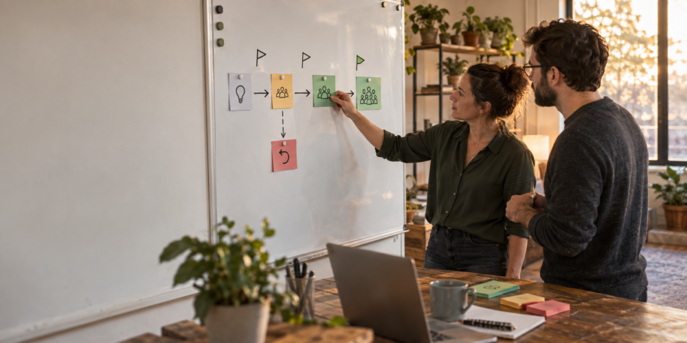 Feature Flags for Small Businesses: A Safer Way to Release Changes