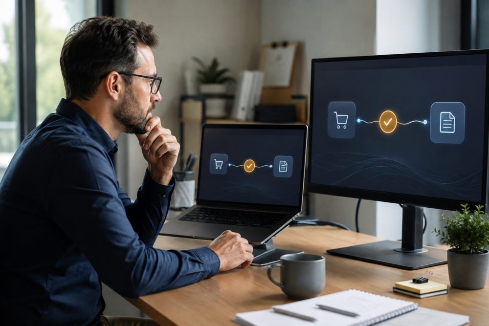 Idempotency in Business Integrations: How to Retry Without Duplicating Work