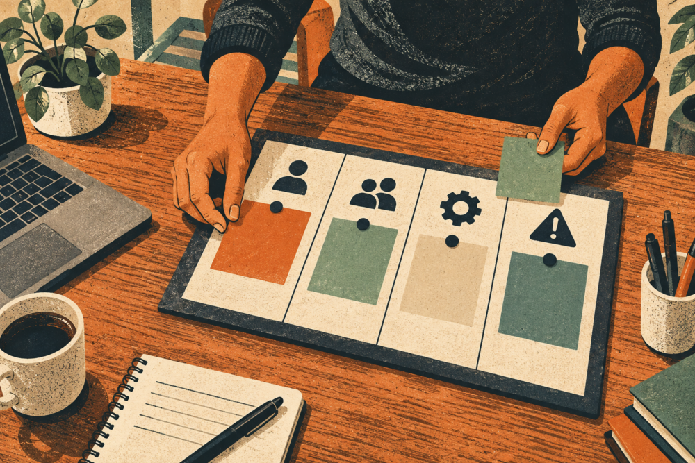 Who Owns the Internal Tool After Launch? A Practical Operating Model