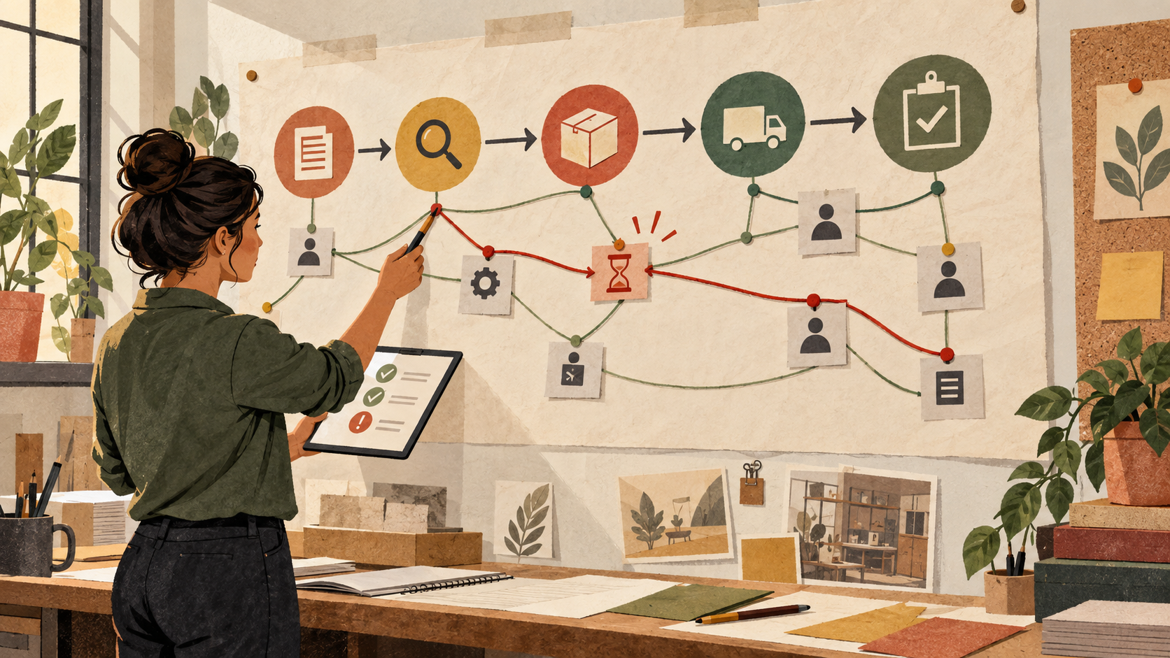 What to Measure in Business Automation Before Adding More Steps