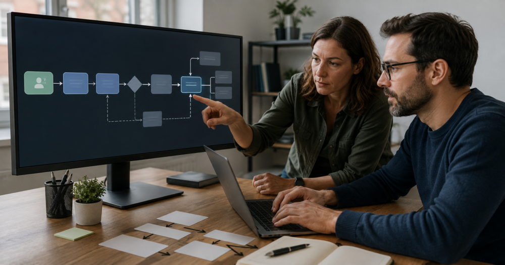 Design Safer API Integrations: Validate, Retry, and Reconcile