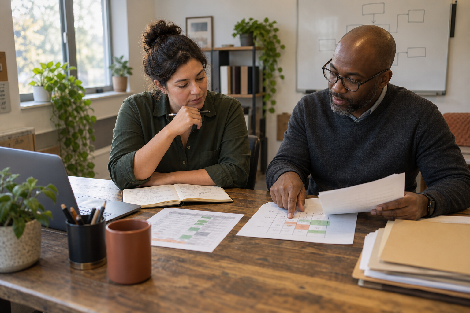 Access Reviews for Small Businesses: A Practical Way to Remove Stale Permissions