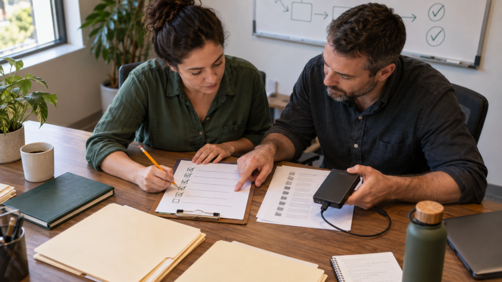 Cloud Backups Are Not Enough: A Small Business Restore-Test Plan