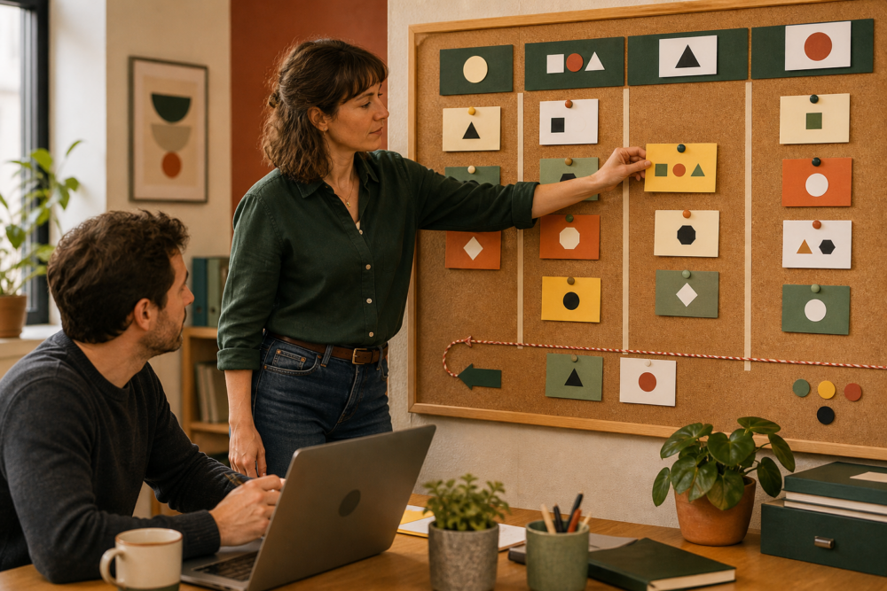 A Practical Release Checklist for Small-Business Internal Apps