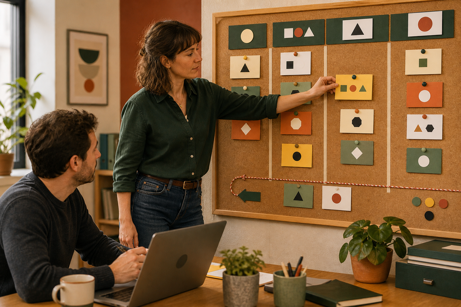 A Practical Release Checklist for Small-Business Internal Apps