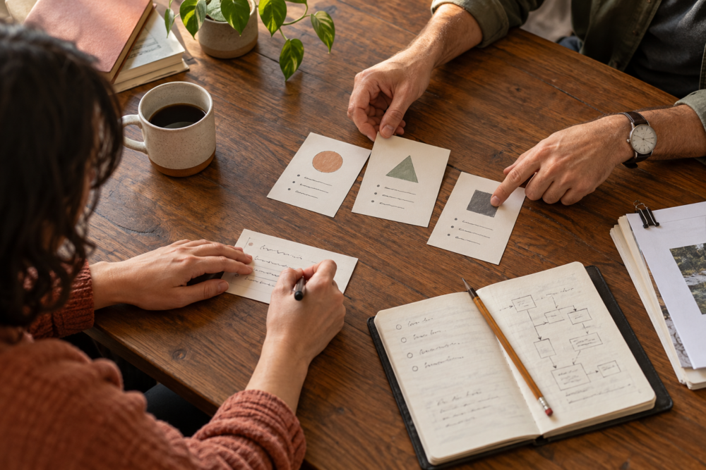 Architecture Decision Records: Keep Context With Your Small-Business Software
