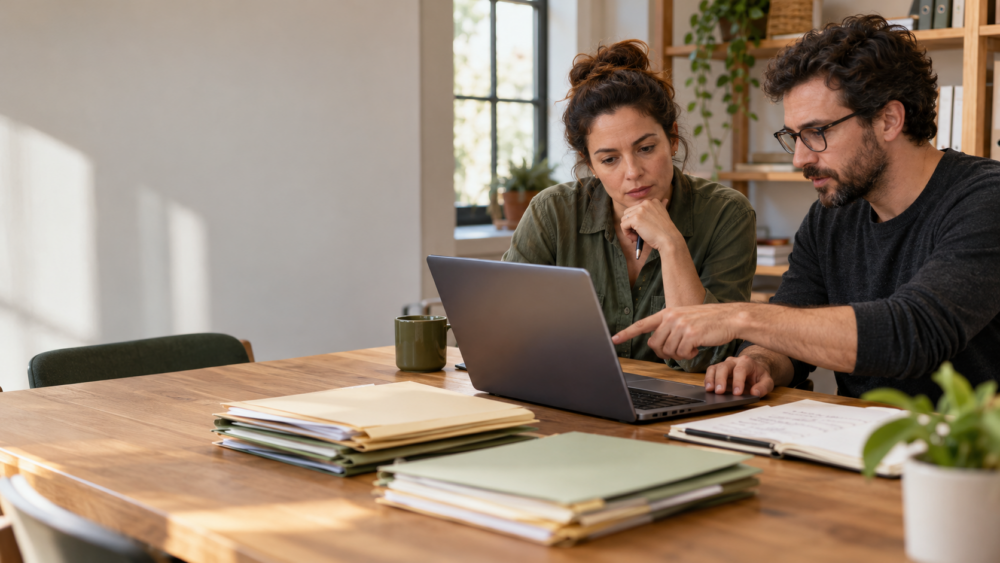Better Search in Internal Business Apps Starts With Better Information Design