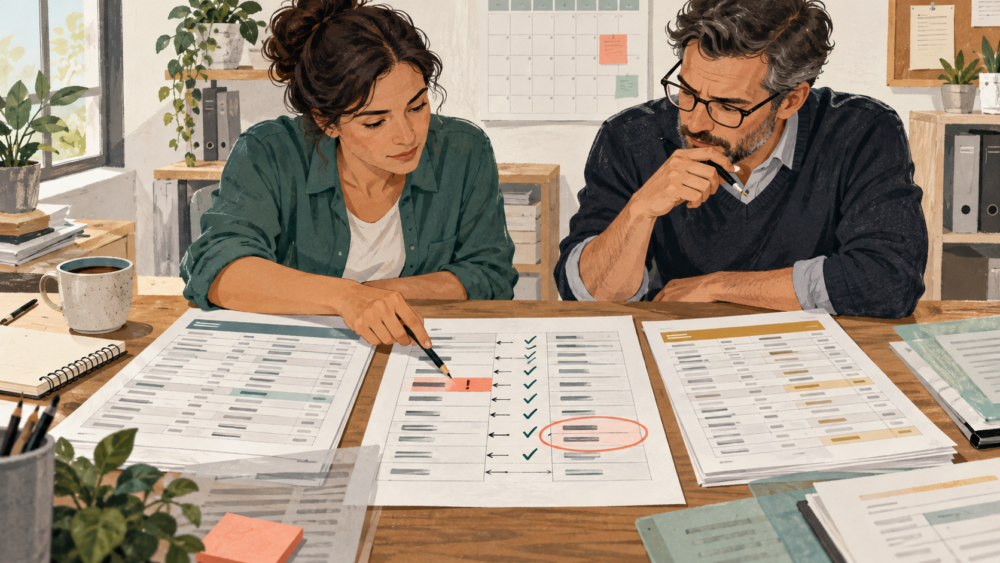 Data Reconciliation for Small-Business Integrations: Find Problems Before They Spread