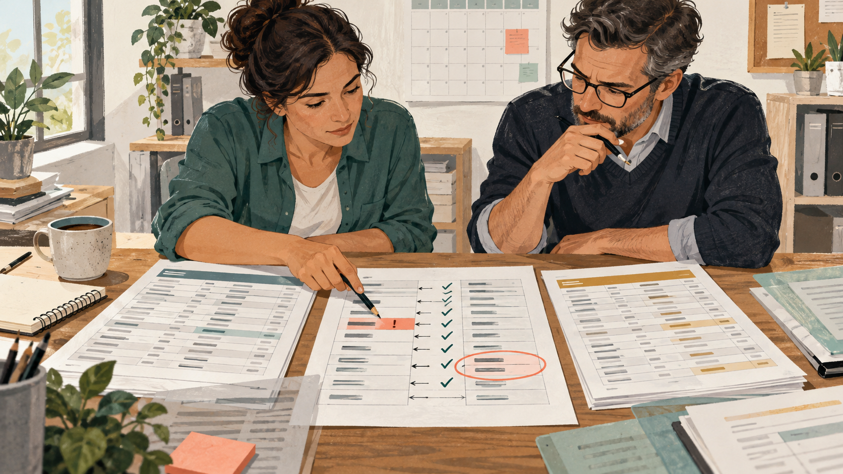 Data Reconciliation for Small-Business Integrations: Find Problems Before They Spread