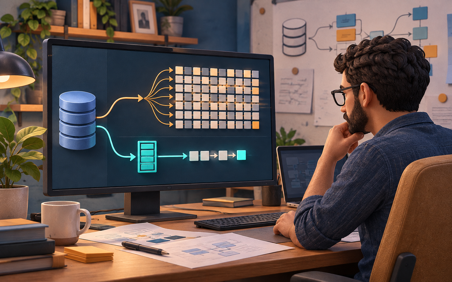 Database Indexes for Small Businesses: Improve App Queries Without Guesswork