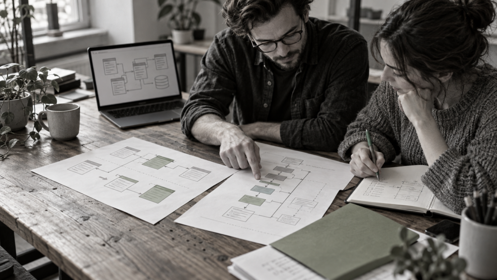 Database Schema Migrations for Small Businesses: Change Without Breaking the App