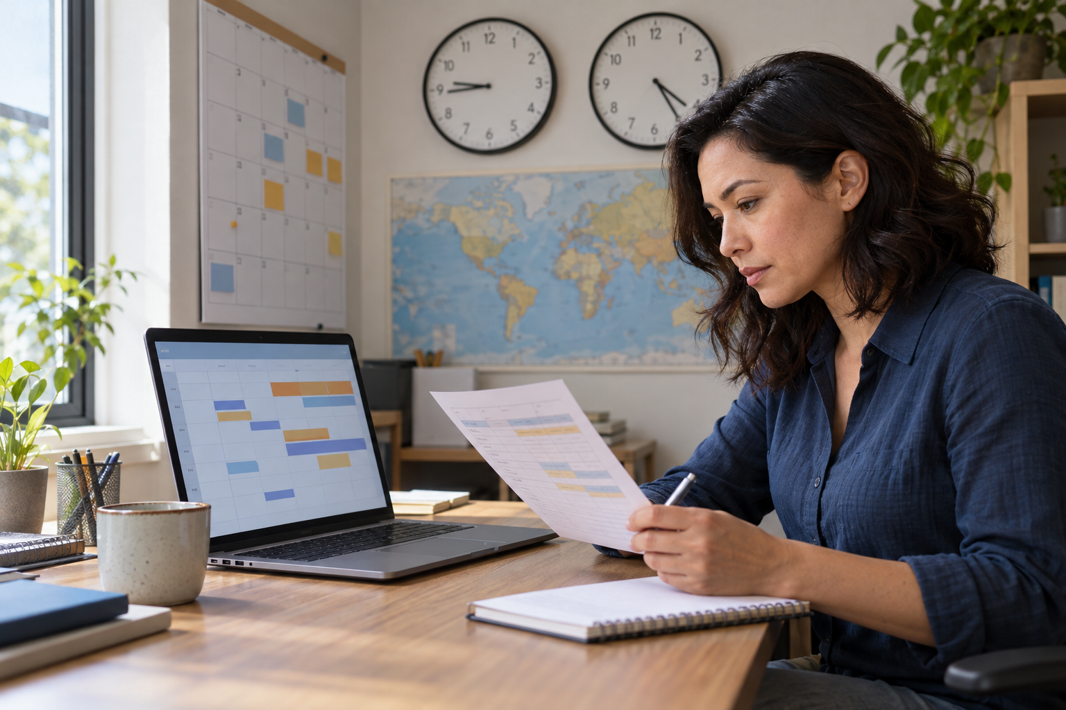 Dates and Time Zones in Business Integrations: Avoid Off-by-One-Day Errors
