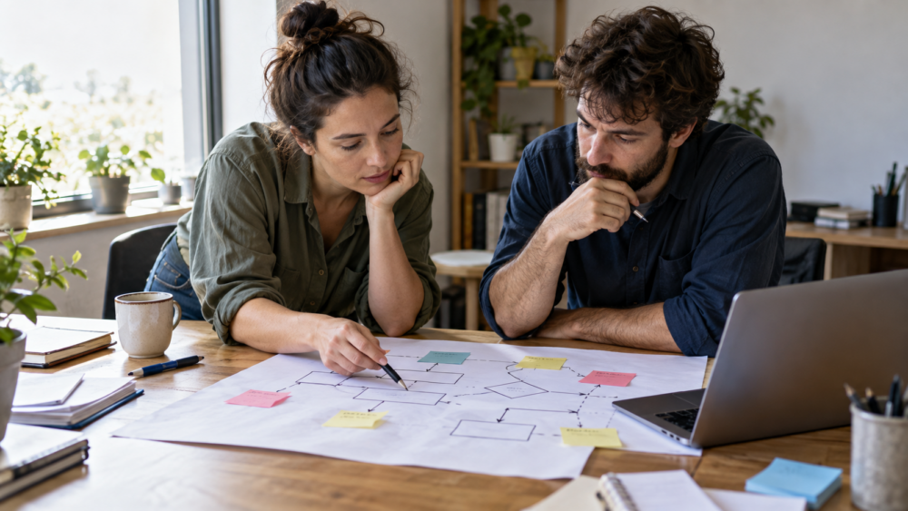 Exception-First Workflow Automation: Map the Edge Cases Before You Build