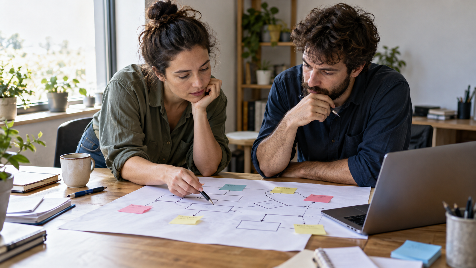 Exception-First Workflow Automation: Map the Edge Cases Before You Build