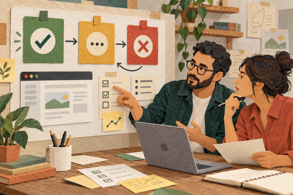 Production Readiness Reviews for Small-Business Applications: A Practical Checklist