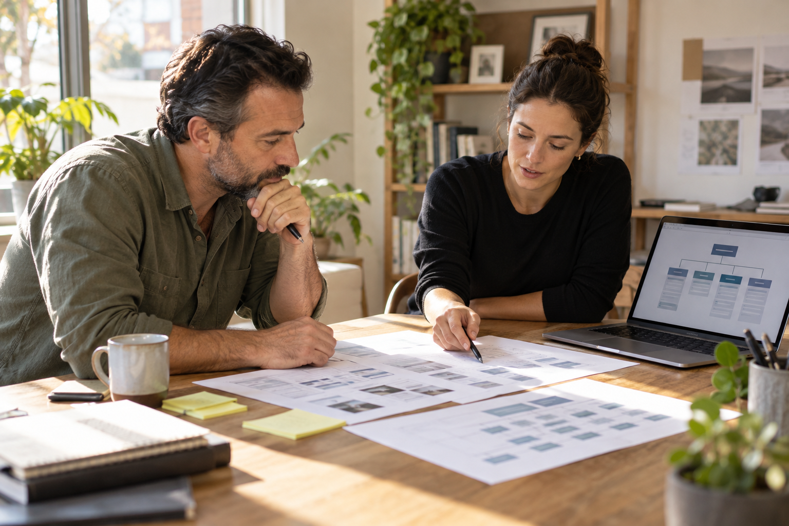 Before a Website Redesign, Build a Content Inventory